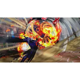 Ключ активації Microsoft One Piece Burning Blood для Xbox One/Series - мініатюра 4