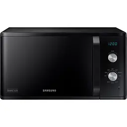 Мікрохвильова піч Samsung MG23K3614AKUA [139208] - мініатюра 2