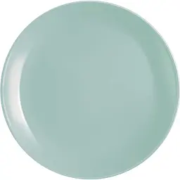 Тарелка обеденная Luminarc Diwali Light Turquoise 25 см (P2611)