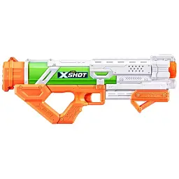 Іграшкова зброя Zuru X-Shot Warfare Водний бластер Fast Fill Large (56221R)