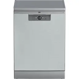 Посудомийна машина Beko 15компл. A++ 60см дисплей 3й кошик нерж