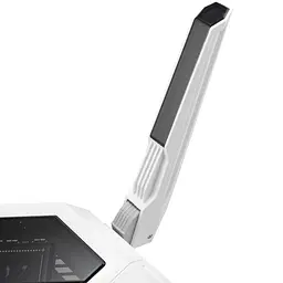 Роутер ASUS ROG Rapture GT-BE19000AI (90IG09S0-MO9A0V) - мініатюра 9