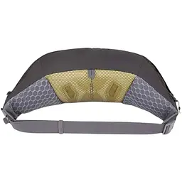 Сумка на пояс Rab Aeon LT 5 Anthracite (1033-RB QAP-36-ANT-ONE) - мініатюра 3