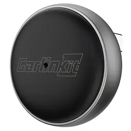 Бездротовий USB Адаптер 2в1 CarlinKit 5.0 Mini Ultra 3 для автомобіля Apple CarPlay і Android Auto, WiFi 5G, Bluetooth 5.0 - мініатюра 3