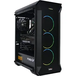 Робоча станція Power Up Desktop #269 Ryzen 9 7900x/64 GB/SSD 1TB/GeForce RTX 4070 12 Gb