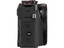Компактний фотоапарат Canon PowerShot G7 X Mark III Black (3637C013) - мініатюра 10