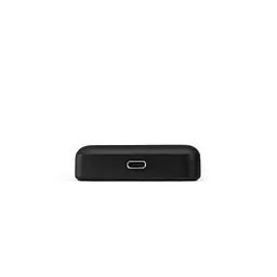 Повербанк з бездротовою зарядкою 10000mAh Videx VPB-331 PD20W Black (VPB-331-B) - мініатюра 2