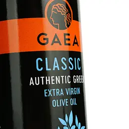Олія оливкова Gaea Extra Virgin Greek 500 мл (858317) - мініатюра 4