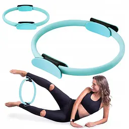 Кільце для пілатесу 4FIZJO Pilates Ring 4FJ0279 (P-5907739313041) - мініатюра 4