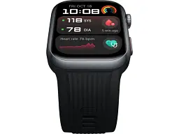 Смарт-годинник Huawei Watch D2 Black - мініатюра 2