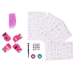 Набір для боді арту Cool Maker Shimmer Me (SM37548) - мініатюра 4