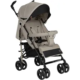 Коляска Lionelo Irma Beige Sand (LO-IRMA BEIGE SAND)
