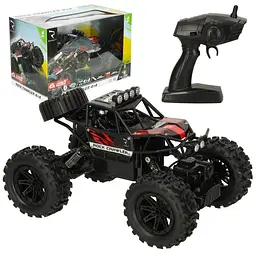Машинка Revolt Rock Crawler 4x4 на радіокеруванні (TG1021) - мініатюра 8