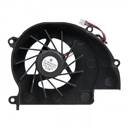 Вентилятор для ноутбука Sony VGN-FZ серій (UDQFRPR62CF0), DC (5V, 0.29A), 3pin - мініатюра 2