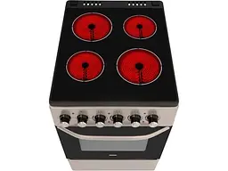 Электрическая плита ELEYUS NEXT 5003 VC4 BL+GR - миниатюра 3