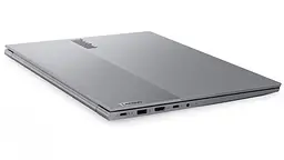 Ноутбук Lenovo 16 ThinkBook 16-G9 WUXGA IPS/Intel 5-210H/16GB/512SSD/UMA/DOS/Gray (21US005URA) - мініатюра 9