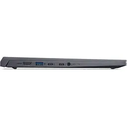 Ноутбук ACER Swift X 14 OLED SFX14-72G-59FN, (NX.KR7EX.004), Intel Core Ultra 5 125H до 4.5GHz, 14.5" 2.8K, 16GB, SSD 512GB, NVIDIA GeForce Gray - мініатюра 6