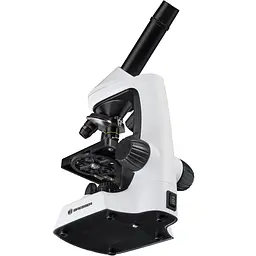 Мікроскоп Bresser Junior 40x-2000x (8855500) - мініатюра 5