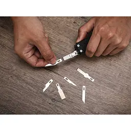 Змінні леза для мультитула NexTool Pocket Tool E1 NE20287 - мініатюра 6