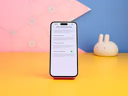 Смартфон Apple iPhone 14 Pro Max 128GB Gold (MQ9R3) Б/В [150687] - мініатюра 4