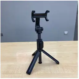 Трипод монопод Xiaomi Mi Selfie stick tripod FBA4070US бездротовий - мініатюра 6