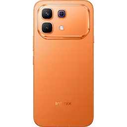 Смартфон Infinix Note 60 Pro 8/256GB Solar Orange - мініатюра 6