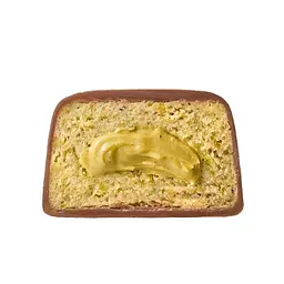 Батончики Spacefood Space Bite Protein Bar Pistachio, 10*45 грамм - мініатюра 5