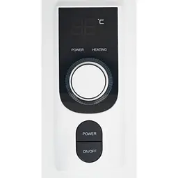Водонагрівач MIDEA D80-20ED2(D) - мініатюра 5