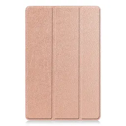 Чохол до планшета BeCover Smart Case Samsung Galaxy Tab S10 FE (SM-X520/SM-X526) 10.9" Rose Gold (713282) - мініатюра 2