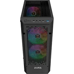 Корпус для ПК Gamdias AURA GC7 ARGB (4711514500677) - мініатюра 8