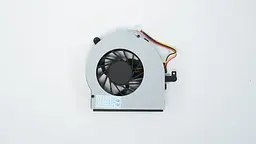 Вентилятор для ноутбука LENOVO IdeaPad Y450 3pin (13NA-3MA0Y02-0A-D00-11AV-007X) (Кулер) - мініатюра 2