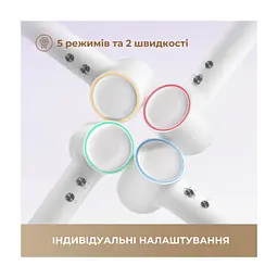 Фен Dreame Hair MINI Blue (AHG11AB) - мініатюра 5