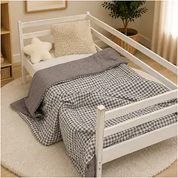 Плед дитячий MirSon Premium Pique Harry Potter 60х80 см (2200013893738) - мініатюра 7