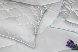Ковдра мікрогелева Tencel двоспальна Tac 195x215 см pbe0041482