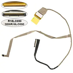 Шлейф матриці для ноутбука HP (Pavilion: G7) LED (646491-001) Б/В