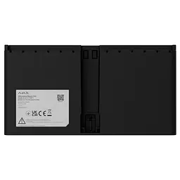 Аксесуар для охоронних систем Ajax EN54 Internal Battery (72h) чорна