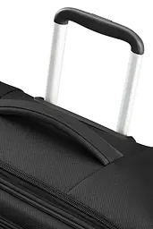 Валіза 67 См Samsonite RESPARK BLACK 67x43x29(33) KJ3*09006 - мініатюра 9