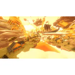 Ключ активації Microsoft Aery - Heaven & Hell для Xbox One/Series S/X - мініатюра 8