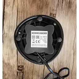 Кавомолка Rommelsbacher EKM 100 - мініатюра 5