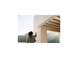 IP камера відеоспостереження Xiaomi Mi Outdoor Security Camera CW300 BHR8097EU - мініатюра 3