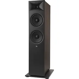 Акустична система JBL Stage 280F (1 шт.) (JBL280FBLK) - мініатюра 6