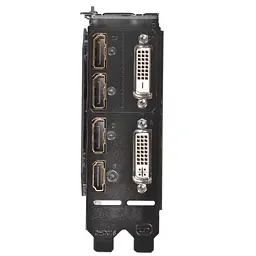 Відеокарта Gigabyte GTX 960 2Gb Gaming G1 (GV-N960G1 Gaming-2GD) (GDDR5, 128 bit, PCI-E v3.0) Б/в - мініатюра 5