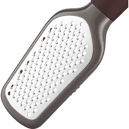 Тертка Ardesto Gemini 21.5 см сіро-коричнева (AR2156PG) - мініатюра 3