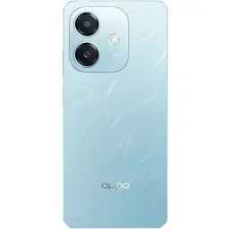 Смартфон Oppo A3x 4/128GB Ocean Blue - мініатюра 17