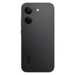 Мобільний телефон Xiaomi Poco X8 Pro 12/512GB Black (1191426) - мініатюра 4