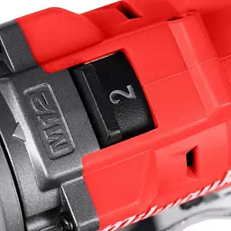 Дриль-шуруповерт Milwaukee M12 FPD2-0 [4933479867] [118145] - мініатюра 5