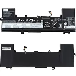 Батарея для ноутбуку Lenovo L23M4PK2 (IdeaPad Slim 5 15IRH9R) 15.08 3050mAh Чорний - мініатюра 2