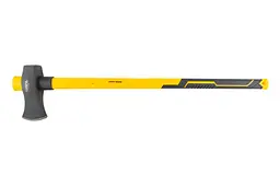 Сокира колун Mastertool 2500г x 900мм рукоятка фібергласс 05-0910 - мініатюра 2