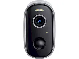 IP-камера видеонаблюдения BASEUS Security N1 Plus Outdoor Camera 2K 2-Cam Kit White EU (S0TY002131) - миниатюра 4