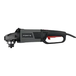 Кутова шліфувальна машина Forte AG 26-230S (87493) - мініатюра 4